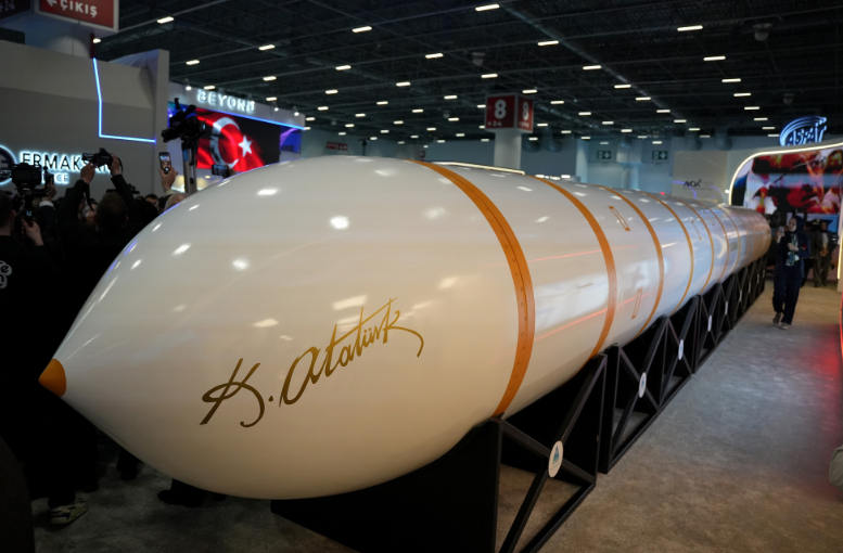 TEL AVİV-3