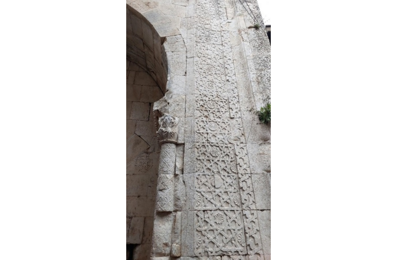 Ebediyetin nakışları
