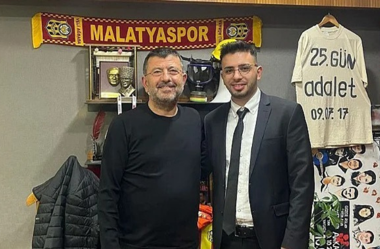Ağbaba'nın Mumu Sabahı Bile Görmedi 1