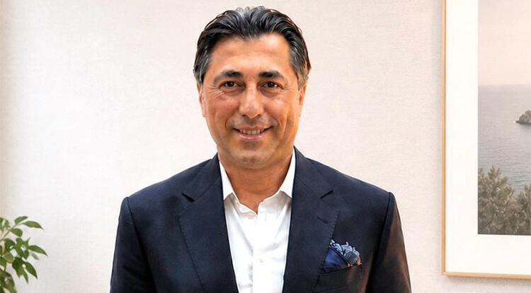 Ali Özdoğan