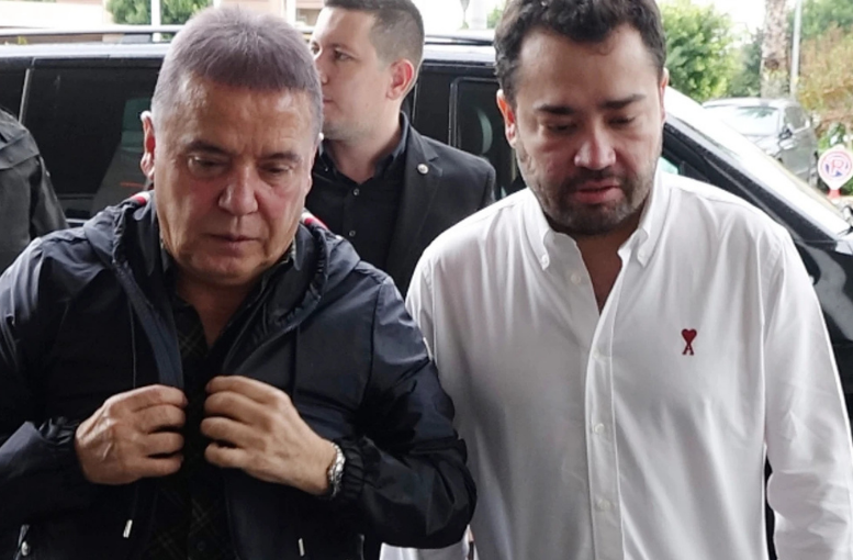 Ali Yılmaz’ın Ifadesi Ortaya Çıktı “Gökhan Böcek Benden Borç Aldı Ve Ödemedi” (2)