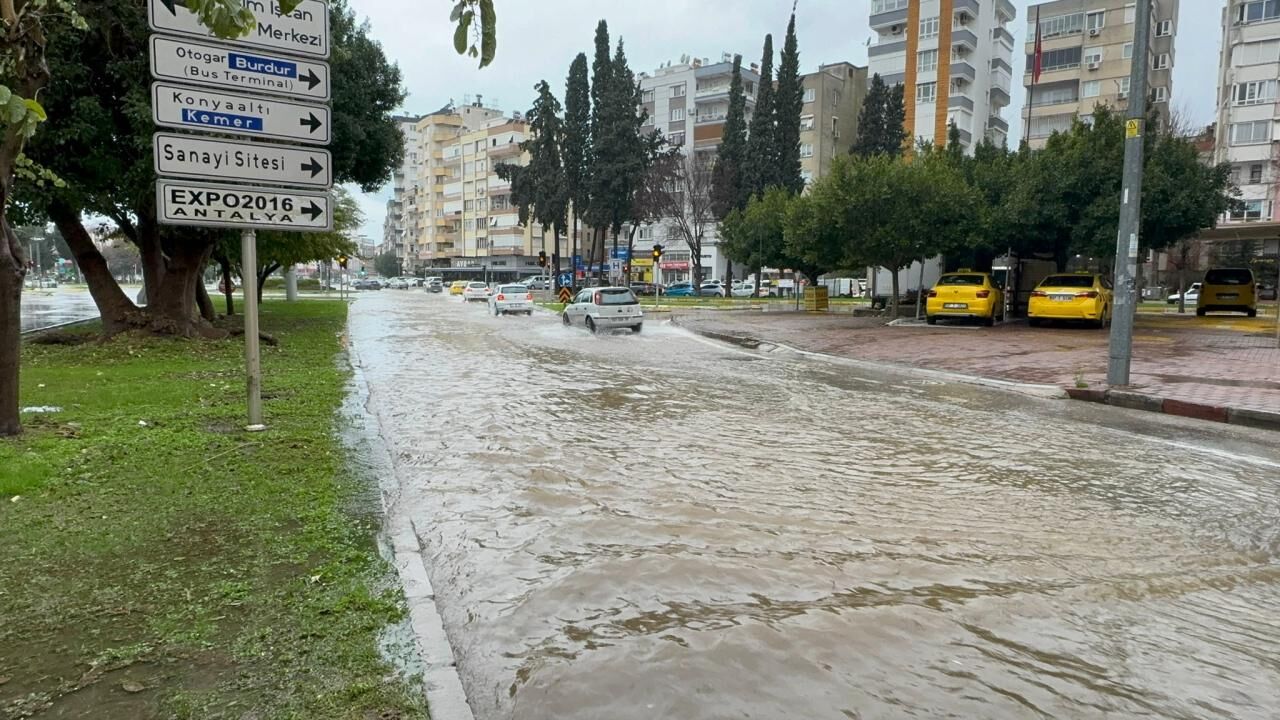 Antalya Saganakaa 2438260