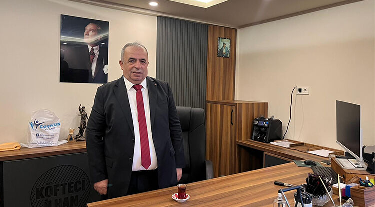 Antalya’da Güncel Kurbanlık Fiyatları Belli Oldu