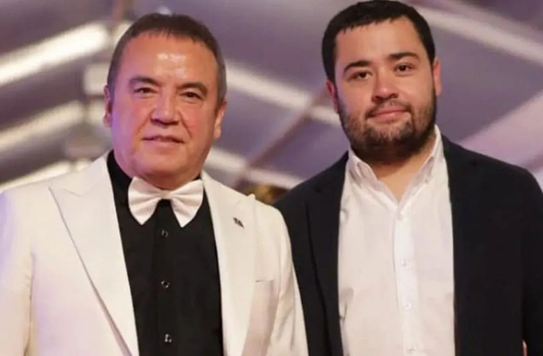 Antalya’daki Rüşvet Soruşturmasını Sarsan Tanık Ifadesi “Bir Paket Verildiğini Gördüm” (1)