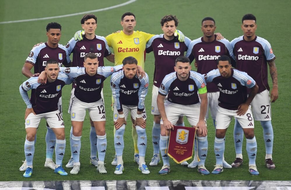 Aston Villa