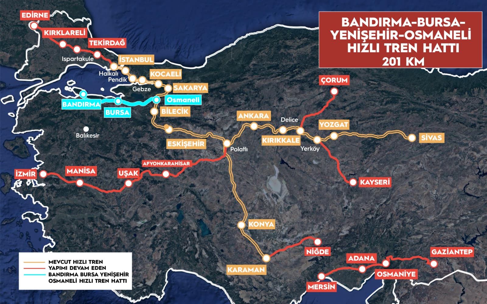 Banduırma Bursa