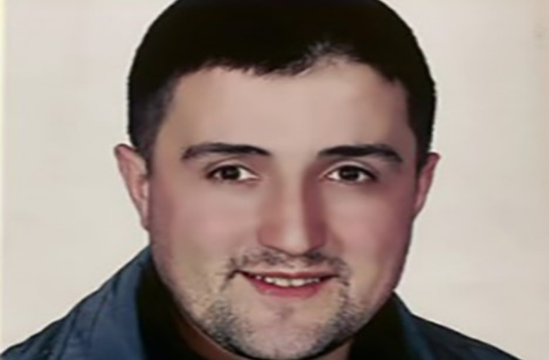 Burdur’da Bulunan Kafatası 11 Yıl Önce Kaybolan Mehmet Çetin’e Ait Çıktı (1)