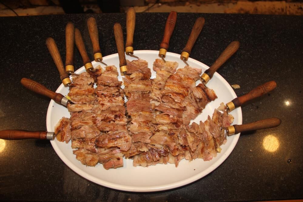 Cağ Kebabı1