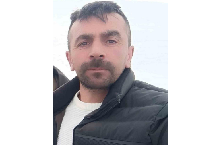 Çığda Kaybolan Bülent Gezer 4 Ay Sonra Son Yolculuğuna Uğurlandı (2)