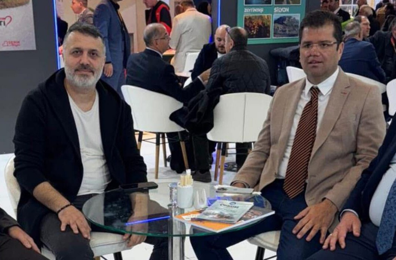 Dün Iftira Demişti, Bugün Itiraf Etti (1)