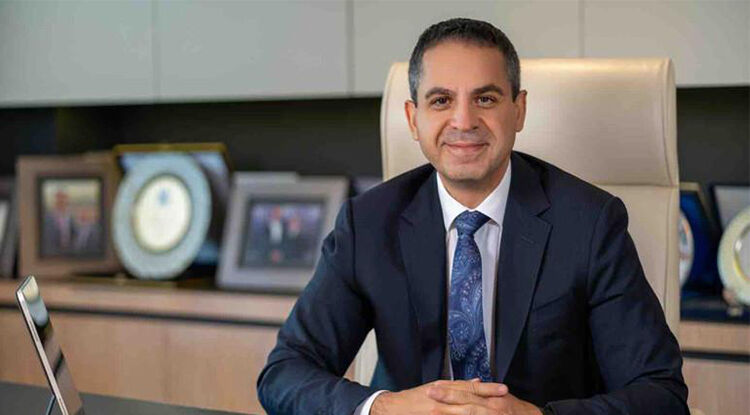 Erkan Yağcı