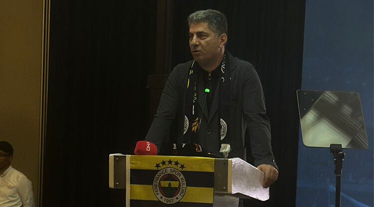 Fenerbahçe Başkan Adayı Hakan Safi, Antalya’da Fenerbahçelilerle Buluştu