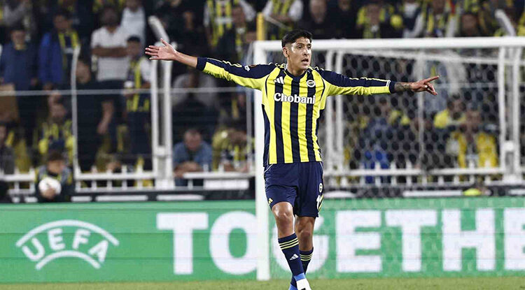 Fenerbahçe’de Ilk Ayrılık Belli Oldu! İşte O Isim