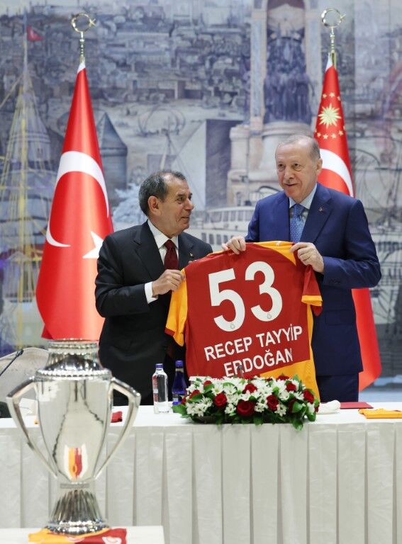Galatasaray (1)-6
