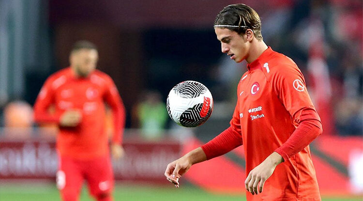 Galatasaray, Transfere Hızlı Başladı! O Futbolcu Için Resmi Görüşmeler Başladı 1