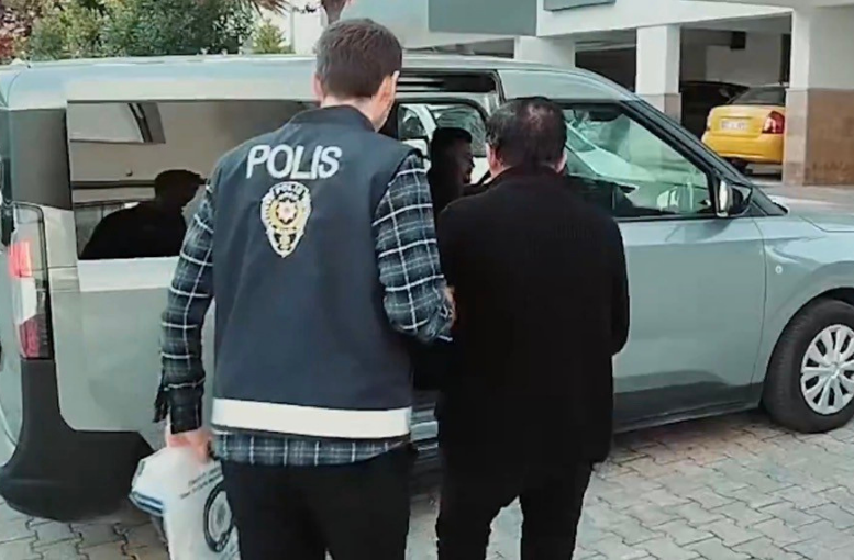 Gaziantep Merkezli 6 Ilde Yasa Dışı Bahis Operasyonu 21 Gözaltı (1)