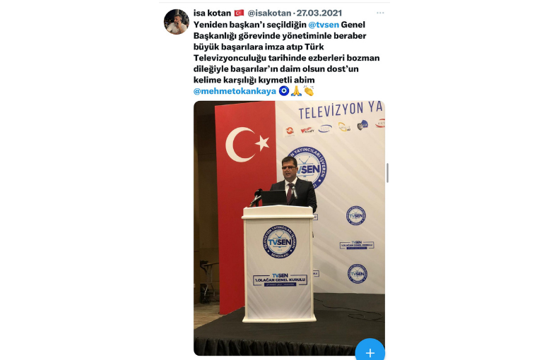 Gerçek, Yalanin Peşi̇ni̇ Birakmaz (1)