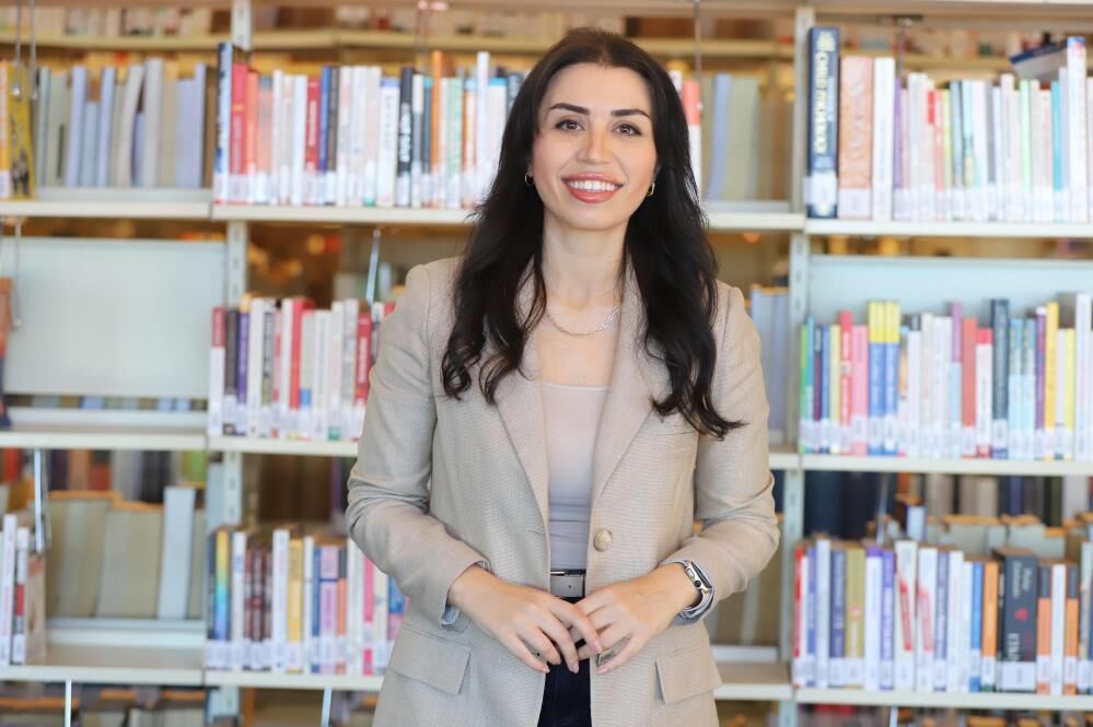 Gonca Kirpikoğlu