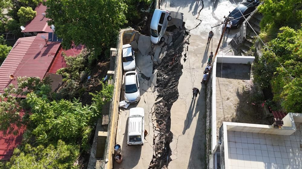 Hatay Yoll