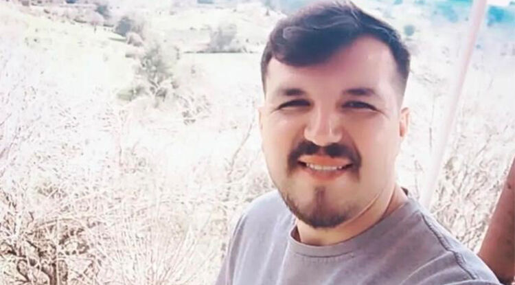 Hatay’da Kan Donduran Olay! Cani Baba, Oğlunu Boğarak Öldürdükten Sonra Parçalara Ayırdı