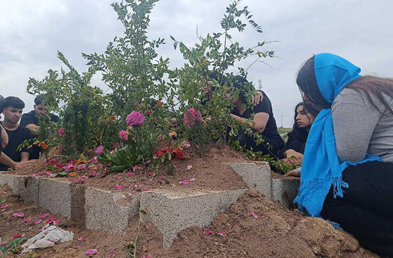 Hatay’da Staj Faciası 16 Yaşındaki Gencin Ölümü Türkiye’yi Sarstı (1)