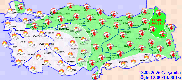 Hava Durumu-13