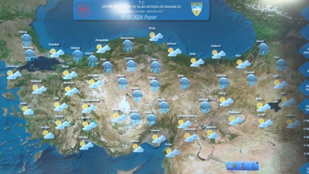 Hava Duruöu