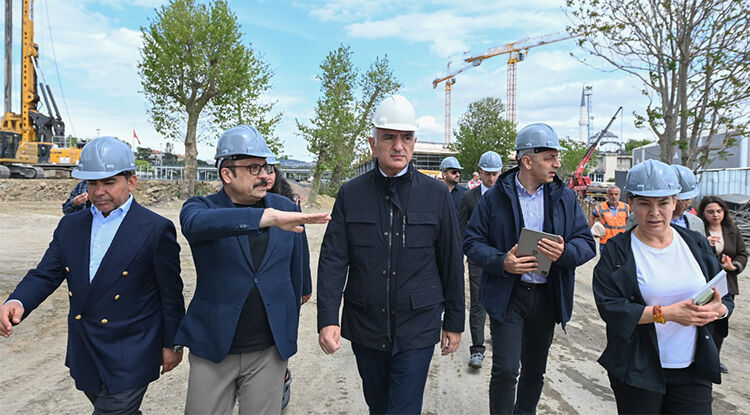 Haydarpaşa Garı, Kültür Ve Sanatın Yeni Merkezi Oluyor 1
