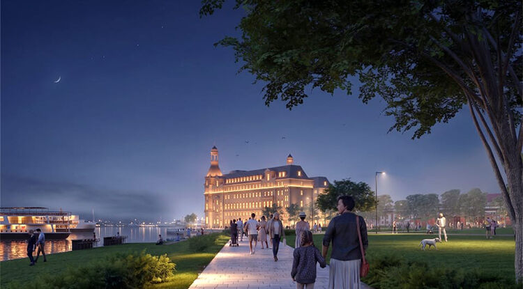 Haydarpaşa Garı, Kültür Ve Sanatın Yeni Merkezi Oluyor 6
