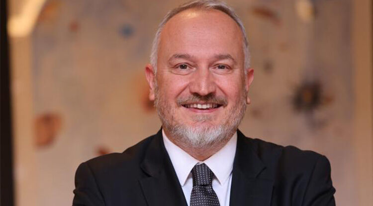 Kaan Kavaloğlu