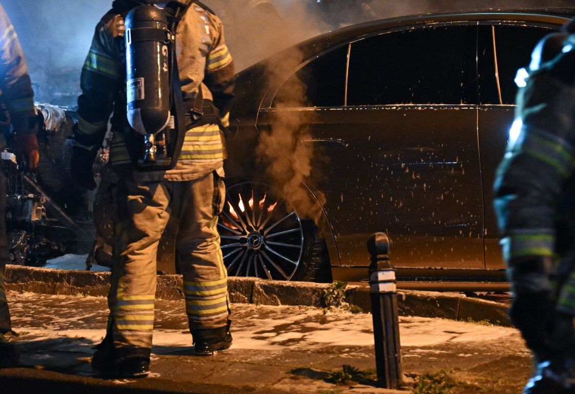 Kadıköy Yangın (3)