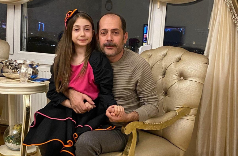 Kahramanmaraş’taki Okul Saldırısında Yaralanan Almina’dan Acı Haber 2
