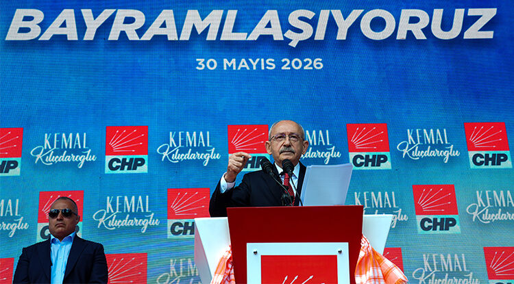 Kılıçdaroğlu Atamızın Emanetini Kimler Pavyon Masalarında Meze Yaptı, Hesap Soracağım 3