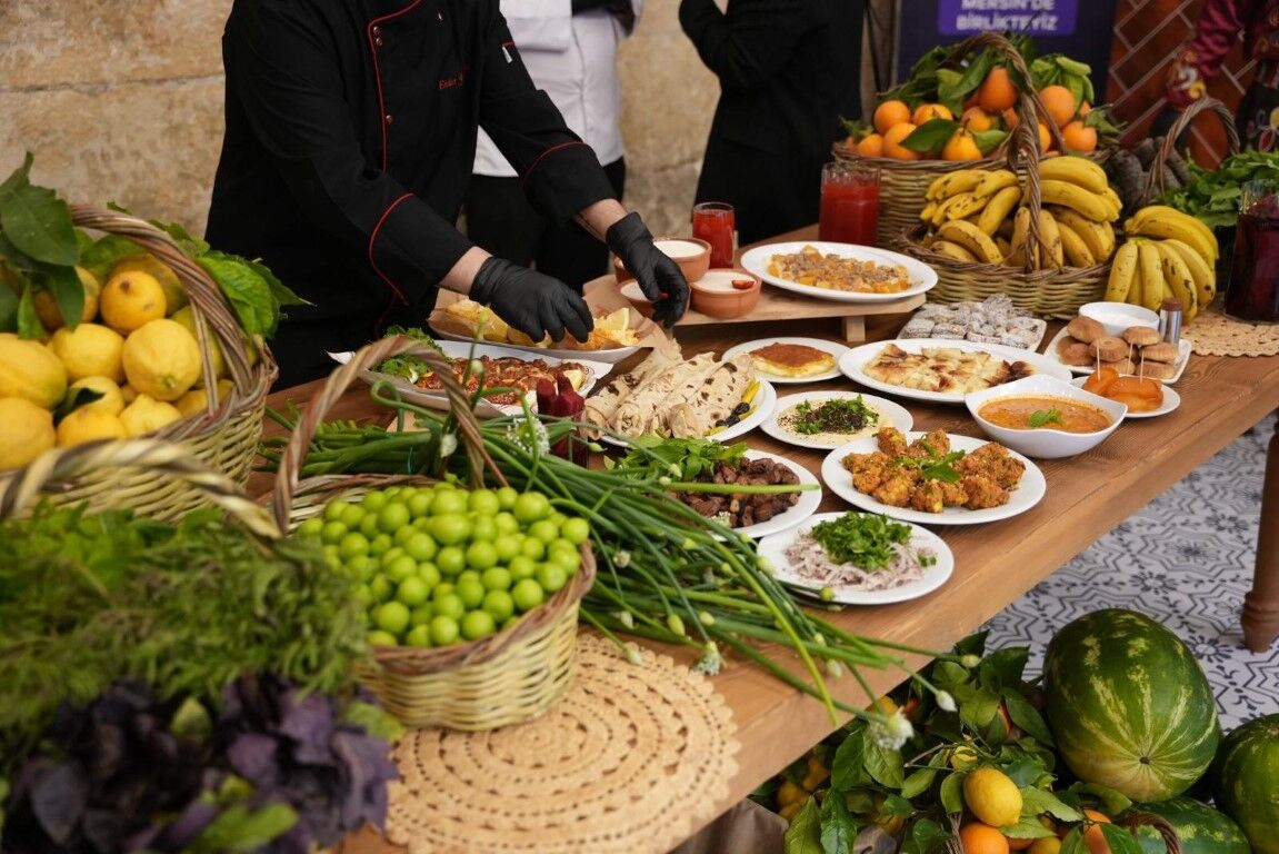 Lezzet Noktası Projesi (2)