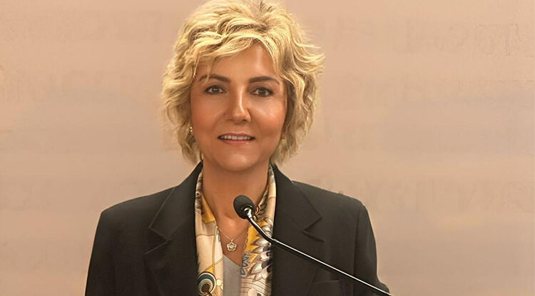 Müberra Eresin