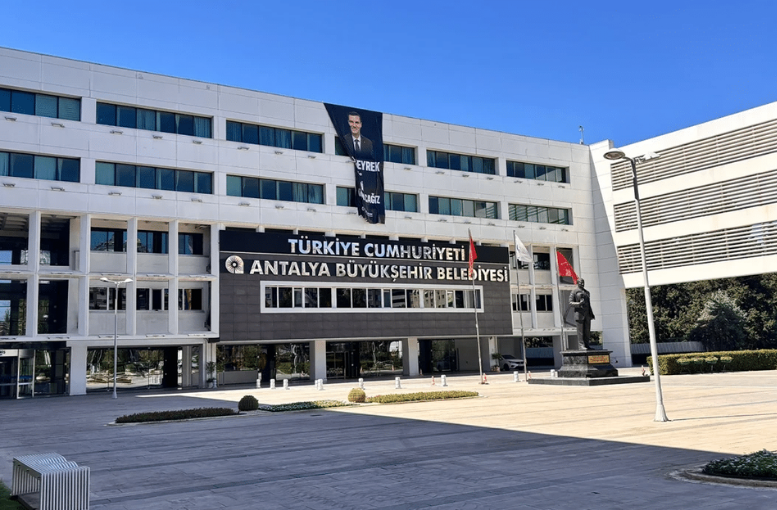 Muhittin Böcek Davasında Gözler Yarınki Duruşmada (1)