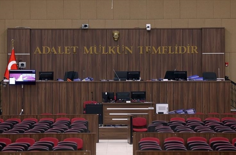 Muhittin Böcek Davasında Gözler Yarınki Duruşmada (2)