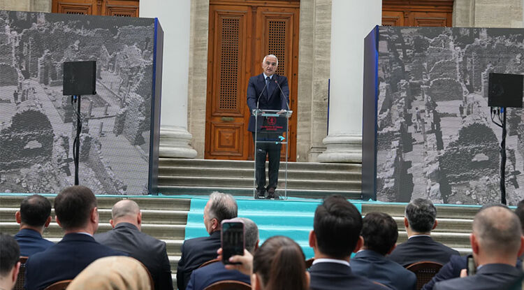 Müze Ve Ören Yerlerinde Dijital Dönüşüm Hamlesi 4