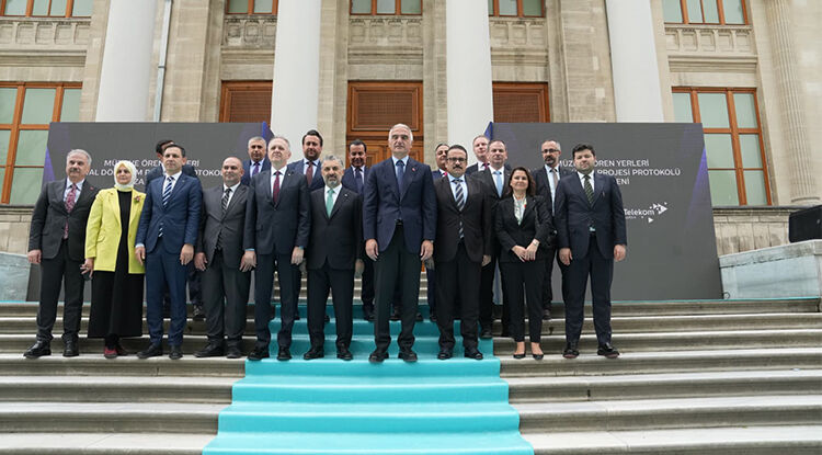Müze Ve Ören Yerlerinde Dijital Dönüşüm Hamlesi
