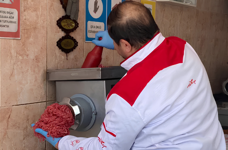 Osman Yardımcı Uyardı! Yetkisiz Kıyma Çekimine Büyük Ceza (3)