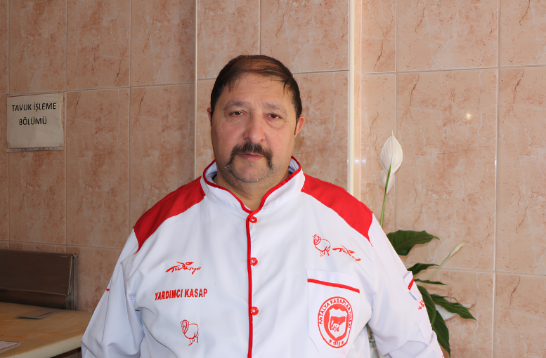 Osman Yardımcı Uyardı! Yetkisiz Kıyma Çekimine Büyük Ceza (4)