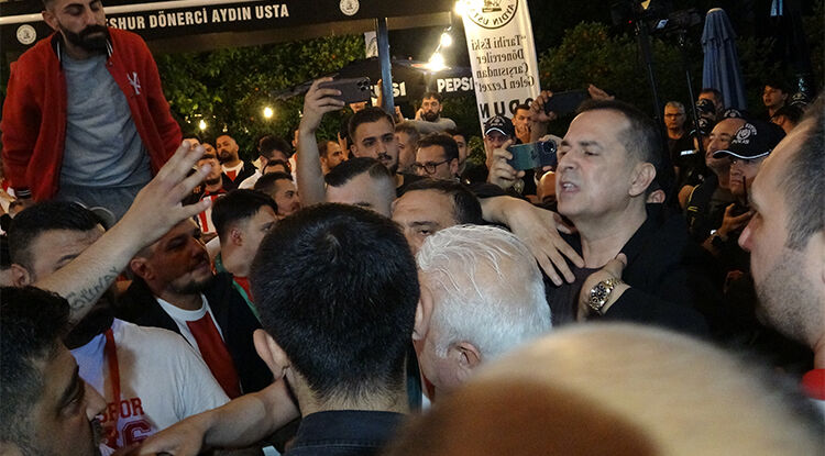 Perçin’den Zehir Zemberek Açıklama 2