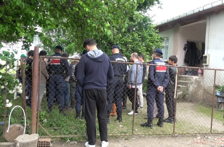 Samsun’a Şehit Ateşi Düştü Polis Memuru Erkan Tütüncüler Şehit Oldu (1)-1