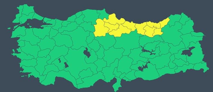 Sarı Kodlu-1