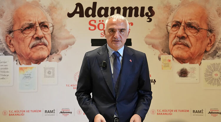 Sezai Karakoç’un Gizli Arşivi Ilk Kez Ortaya Çıktı 3