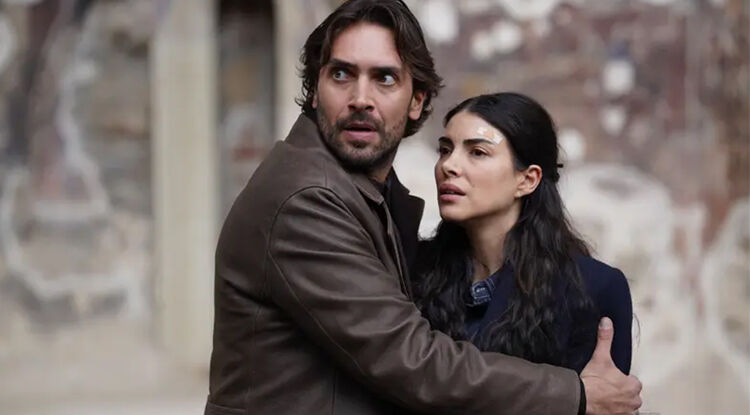 Taşacak Bu Deniz 27.Bölüm Canlı Izle 1