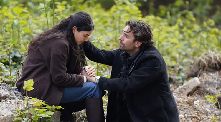 Taşacak Bu Deniz 27.Bölüm Canlı Izle