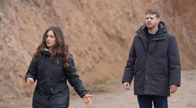 Taşacak Bu Deniz 27.Bölüm Fragmanı Izle 1