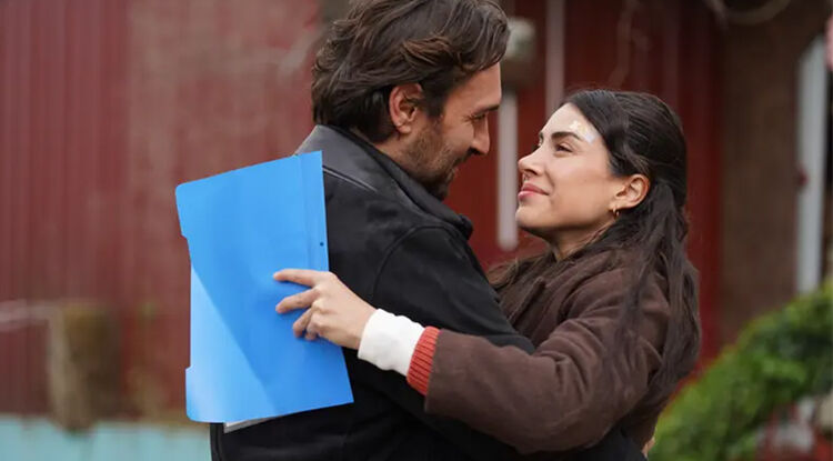 Taşacak Bu Deniz 27.Bölüm Fragmanı Izle