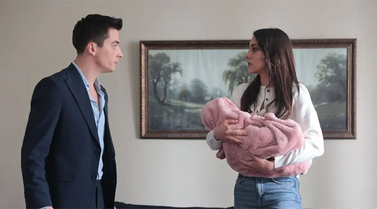 Uzak Şehir 61.Bölüm Fragmanı Izle 1